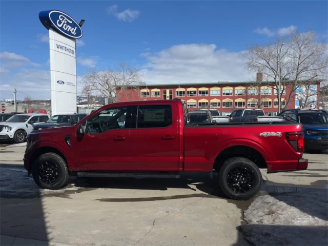 Ford F-150 XLT 2026
