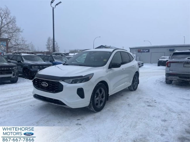 Ford Escape - 2024