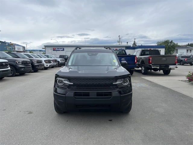 Ford Bronco Sport Big Bend 2026