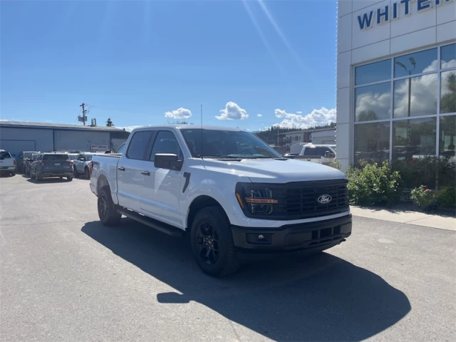 Ford F-150 STX 2026