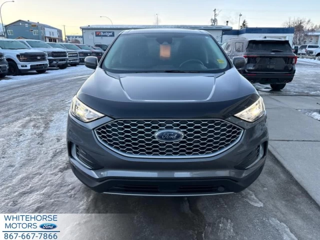 Ford Edge SEL 2023
