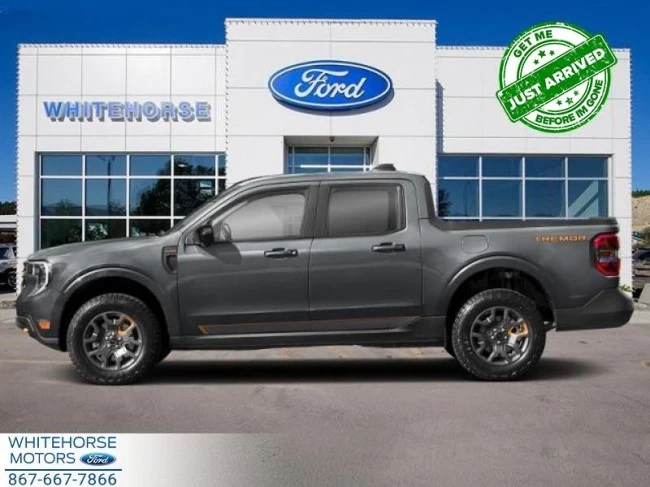 Ford Maverick - 2026