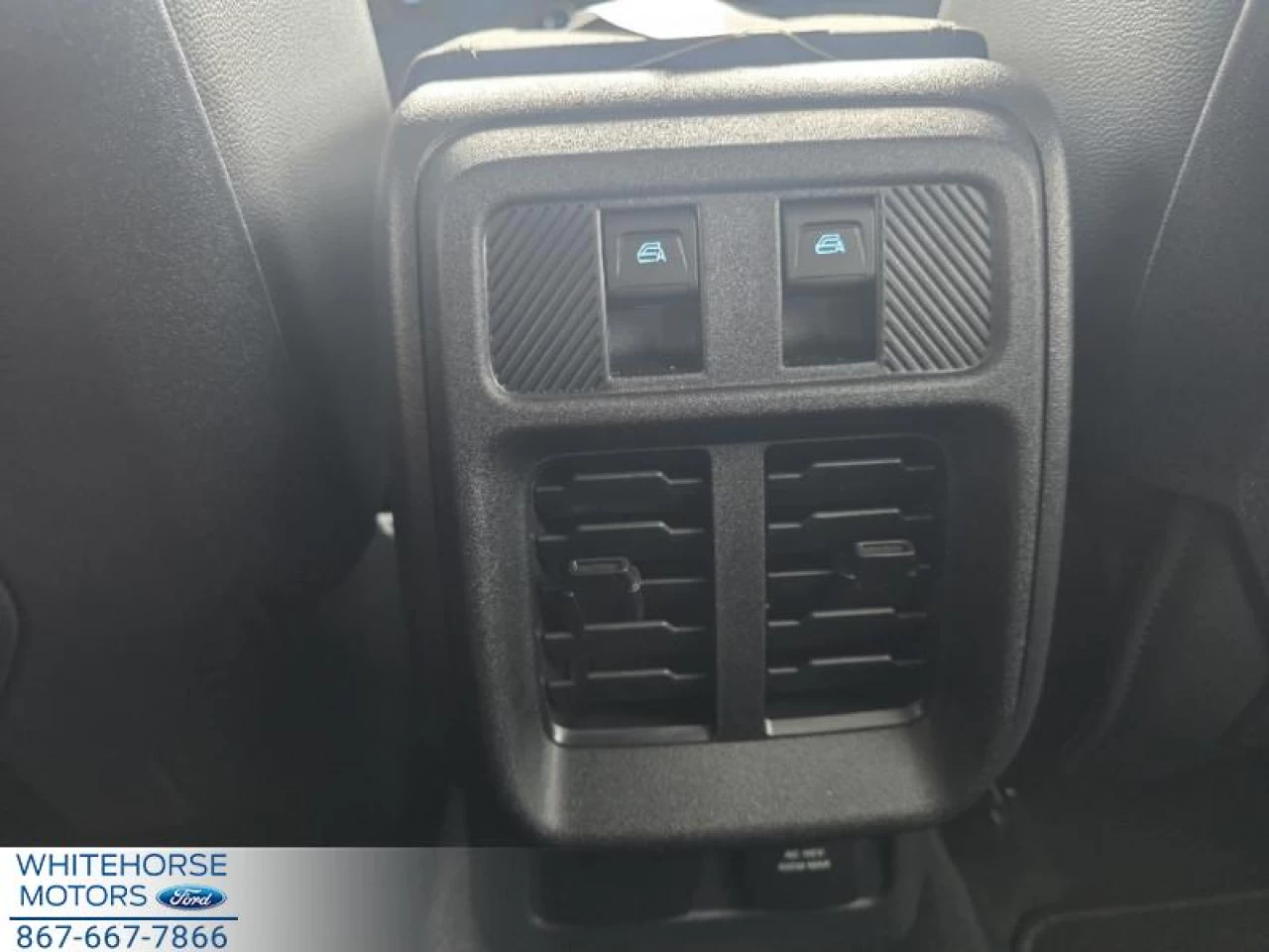 2025 Ford Bronco Badlands Image principale