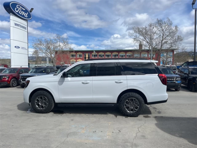Ford Expedition  2026