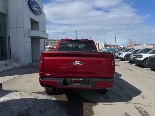 Ford F-150 XLT 2026