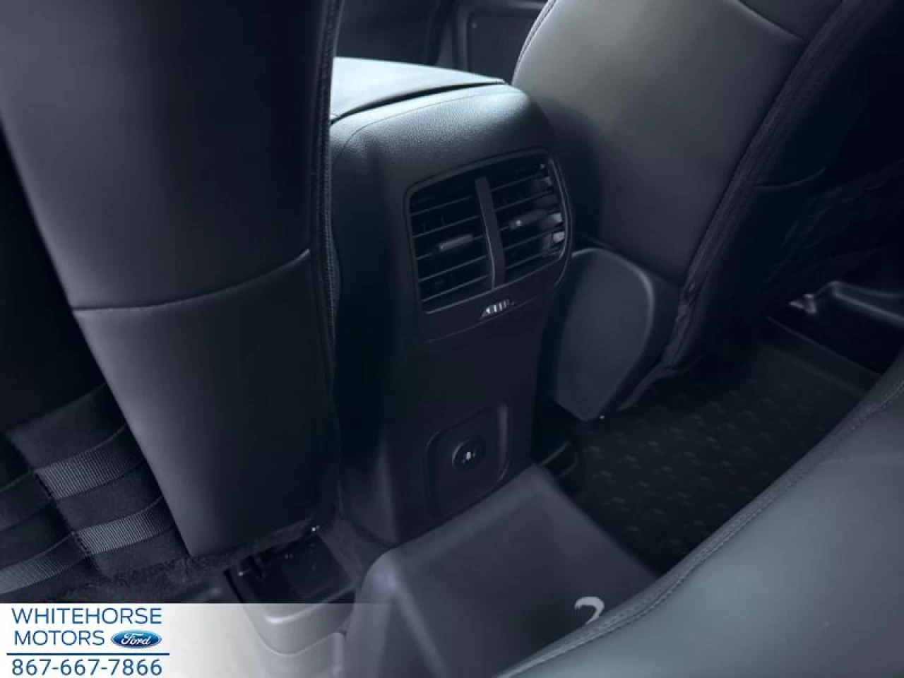 2025 Ford Bronco Sport Big Bend Image principale