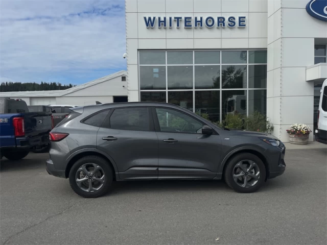 Ford Escape ST-Line Select 2023