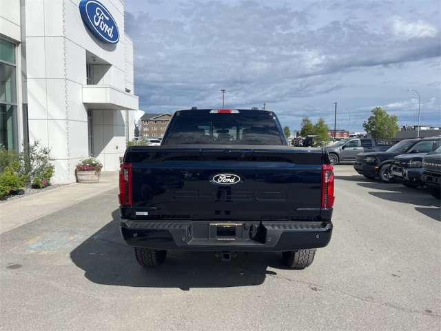 Ford F-150 XLT 2026