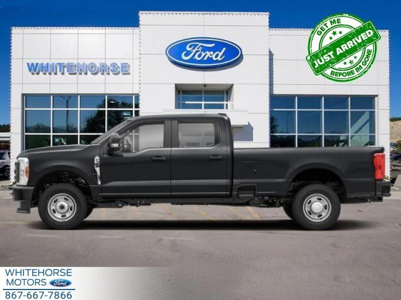 2026 Ford F-350 Super Duty Lariat Image principale