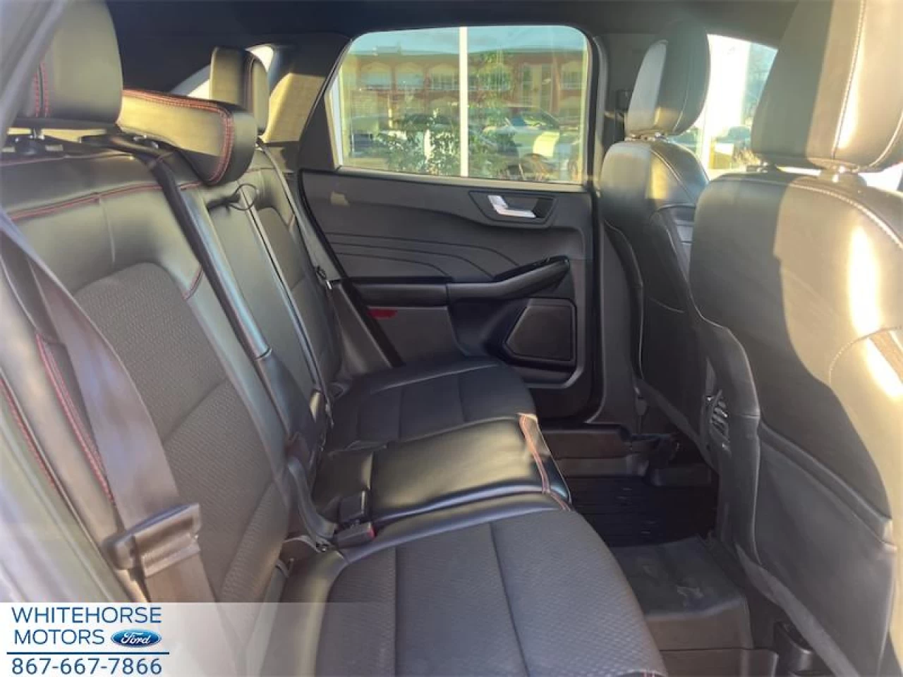 2024 Ford Escape ST-Line Image principale