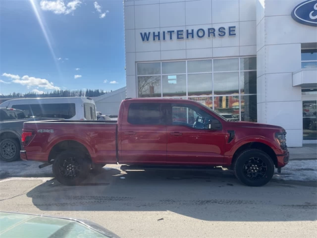 Ford F-150 XLT 2026