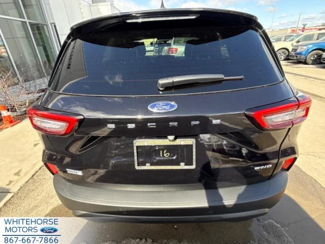 Ford Escape ST-Line 2025