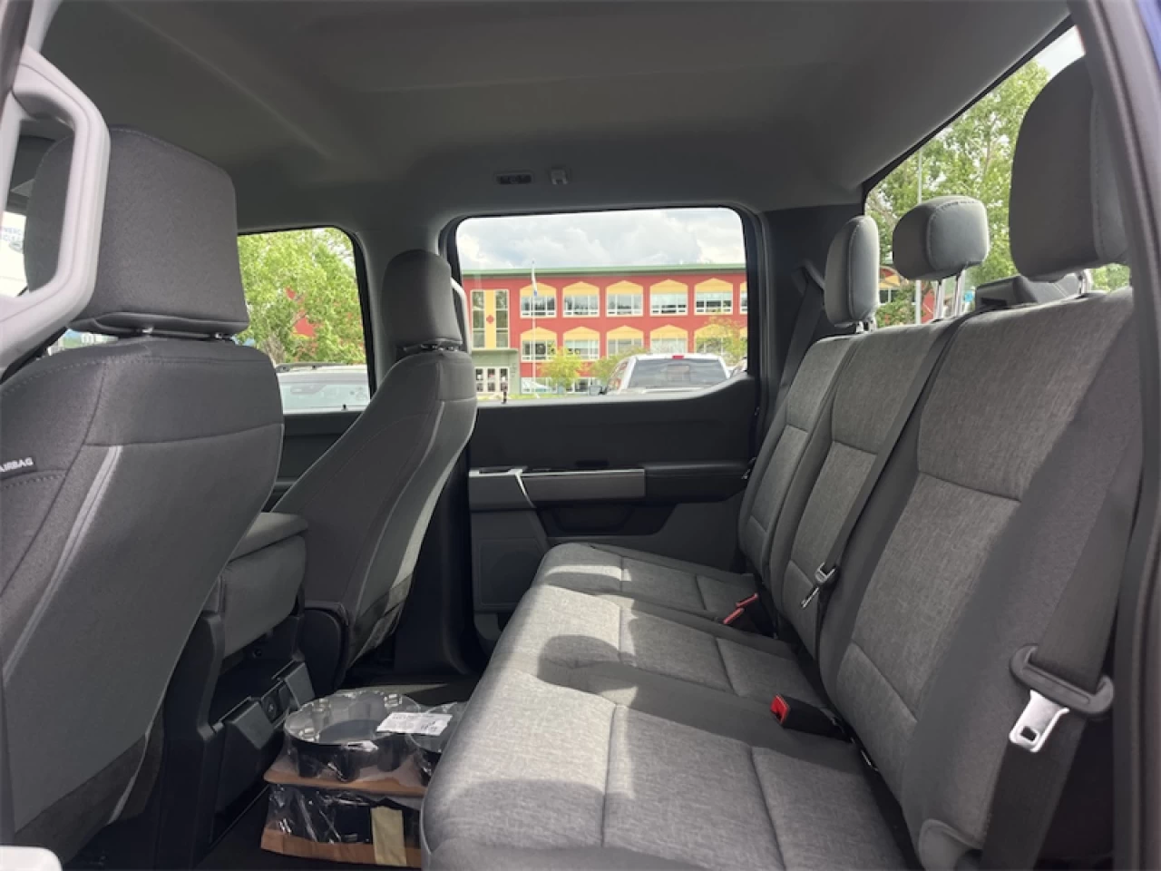 2026 Ford F-350 XL Main Image