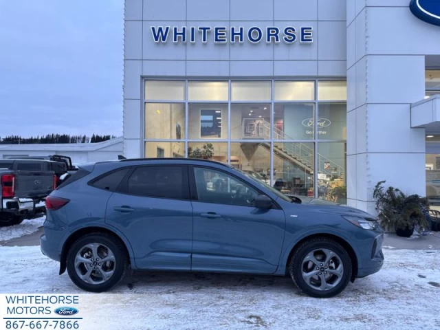 Ford Escape ST-Line AWD 2023