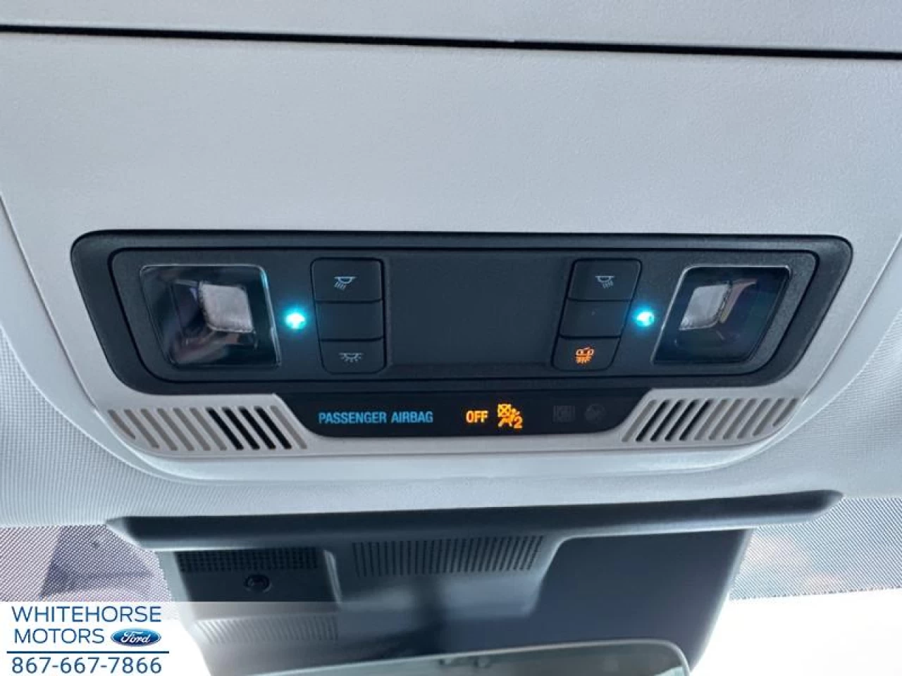2024 Ford Mustang Mach-E Premium Extended Range Image principale