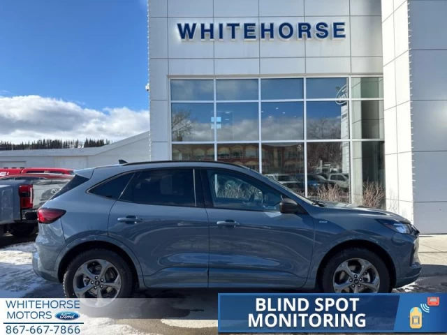 Ford Escape ST-Line AWD 2023