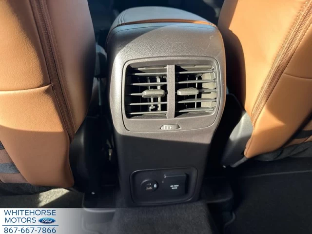 Ford Bronco Sport Outer Banks 2024
