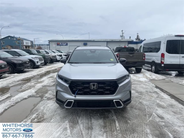 Honda CR-V Hybrid Touring 2023