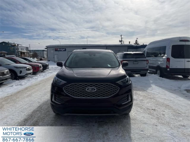 Ford Edge SEL 2024