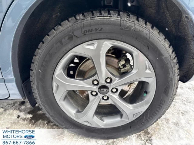 Ford Escape ST-Line AWD 2023