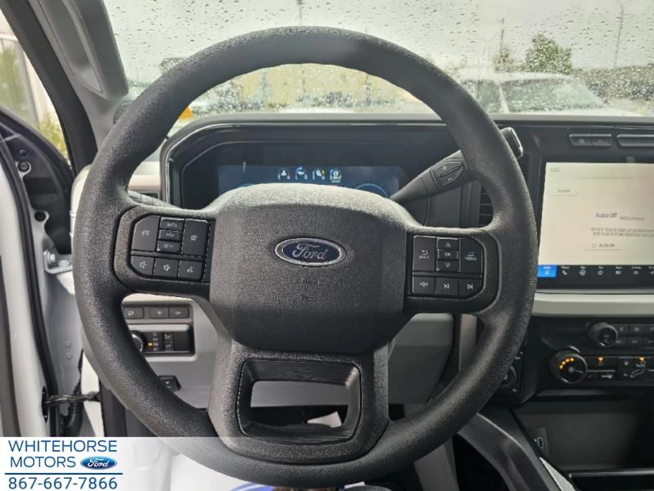 2024 Ford F-250 Super Duty XLT Premium Package Main Image