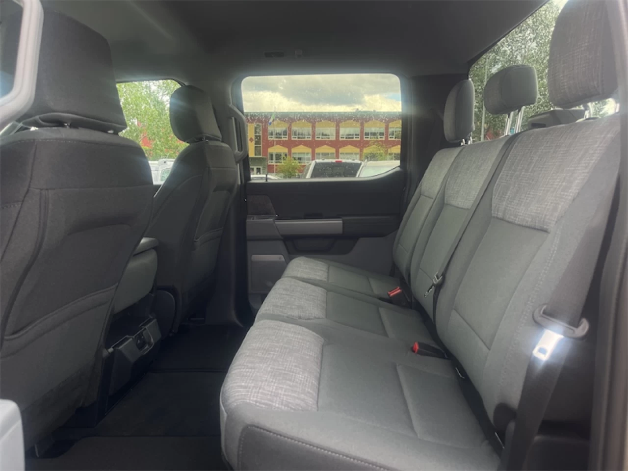 2026 Ford F-250 Super Duty XLT Main Image