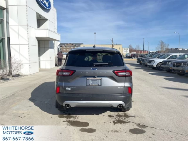 Ford Escape Active AWD 2026