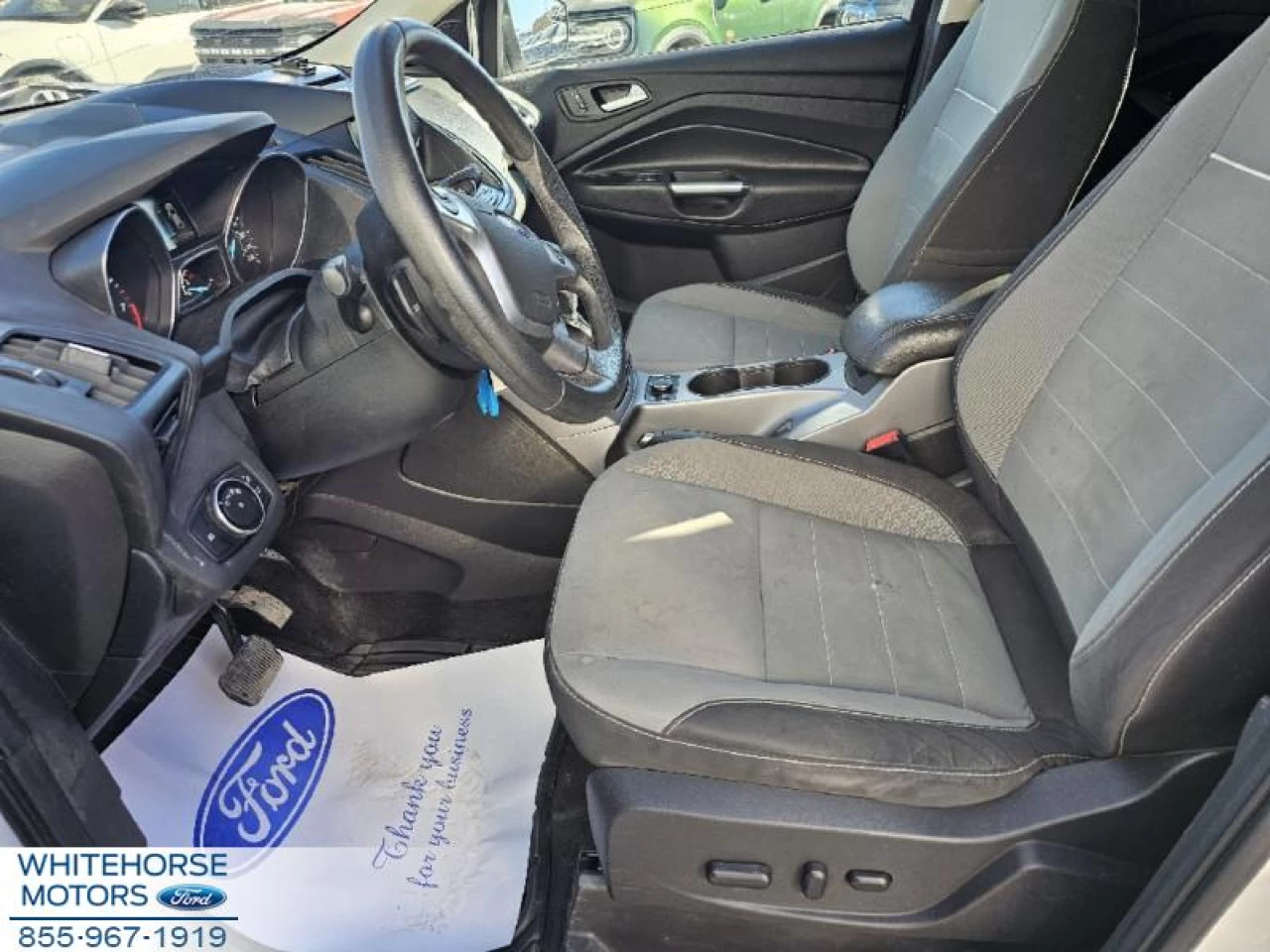 2014 Ford Escape SE Main Image