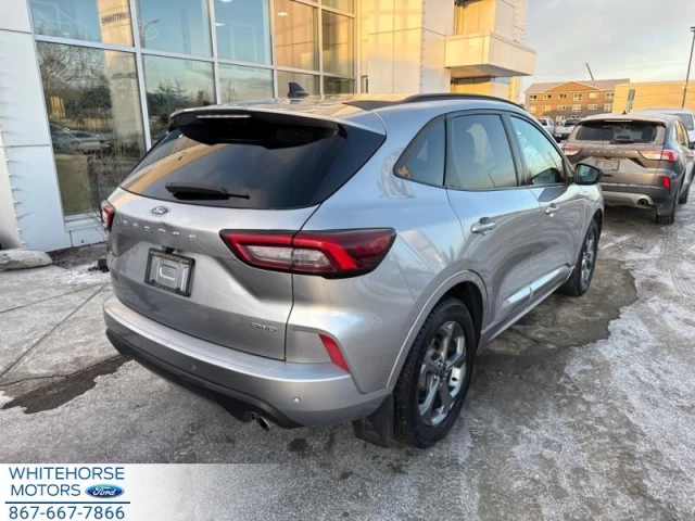 Ford Escape ST-Line AWD 2023