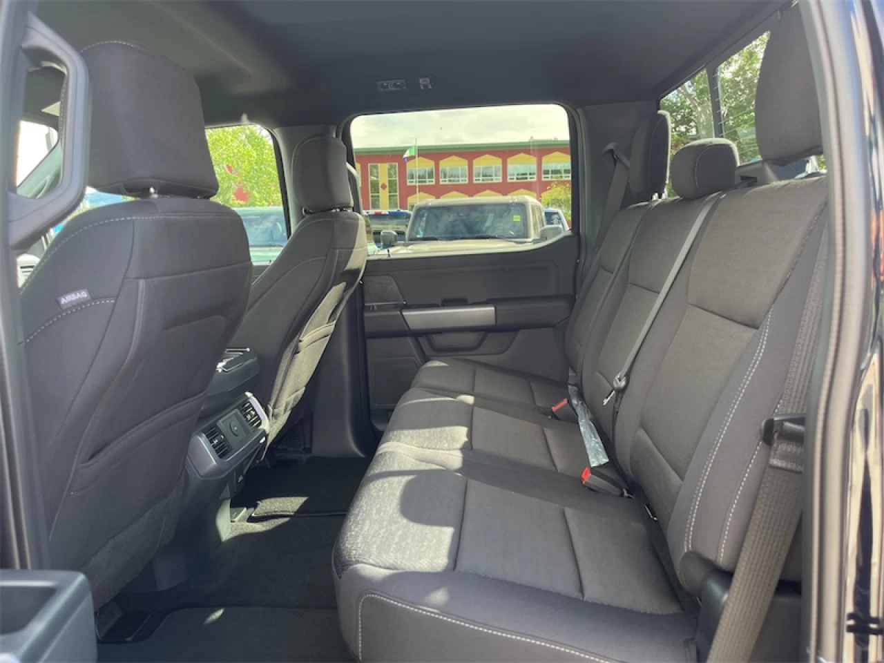 2026 Ford F-150 XLT Main Image