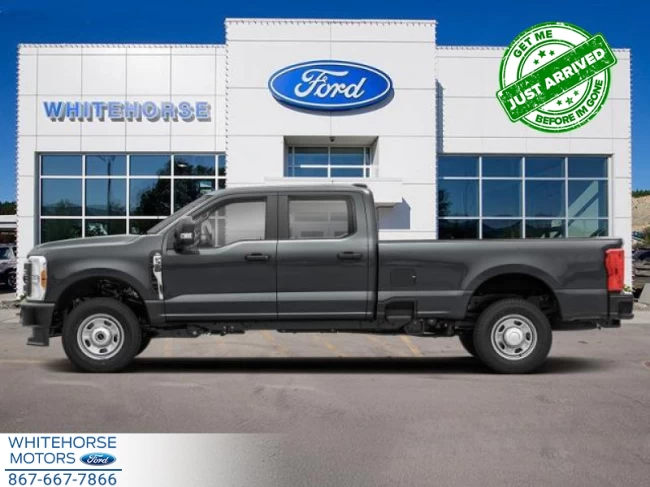 Ford F-350 - 2026