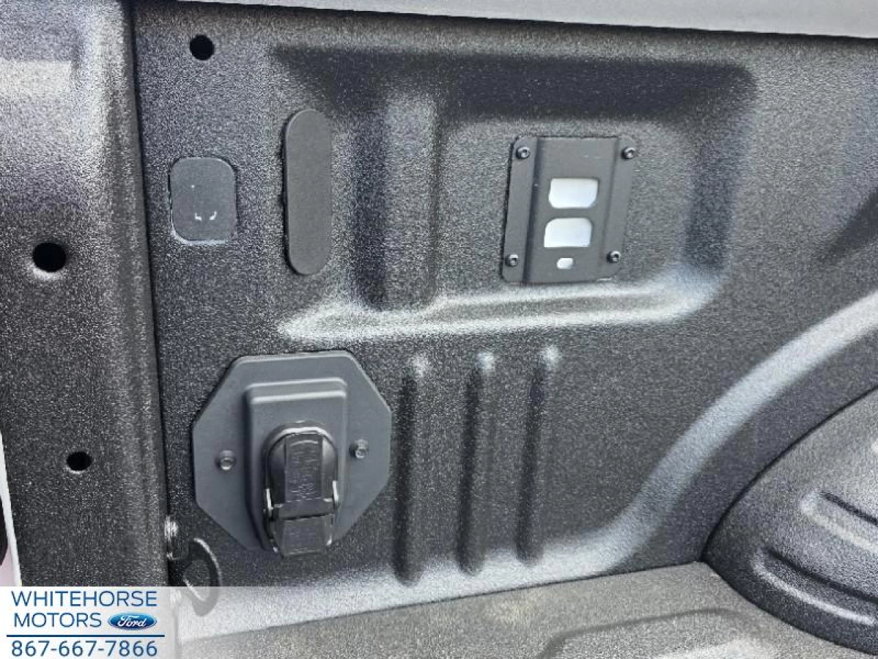 2026 Ford F-250 Super Duty XL Main Image