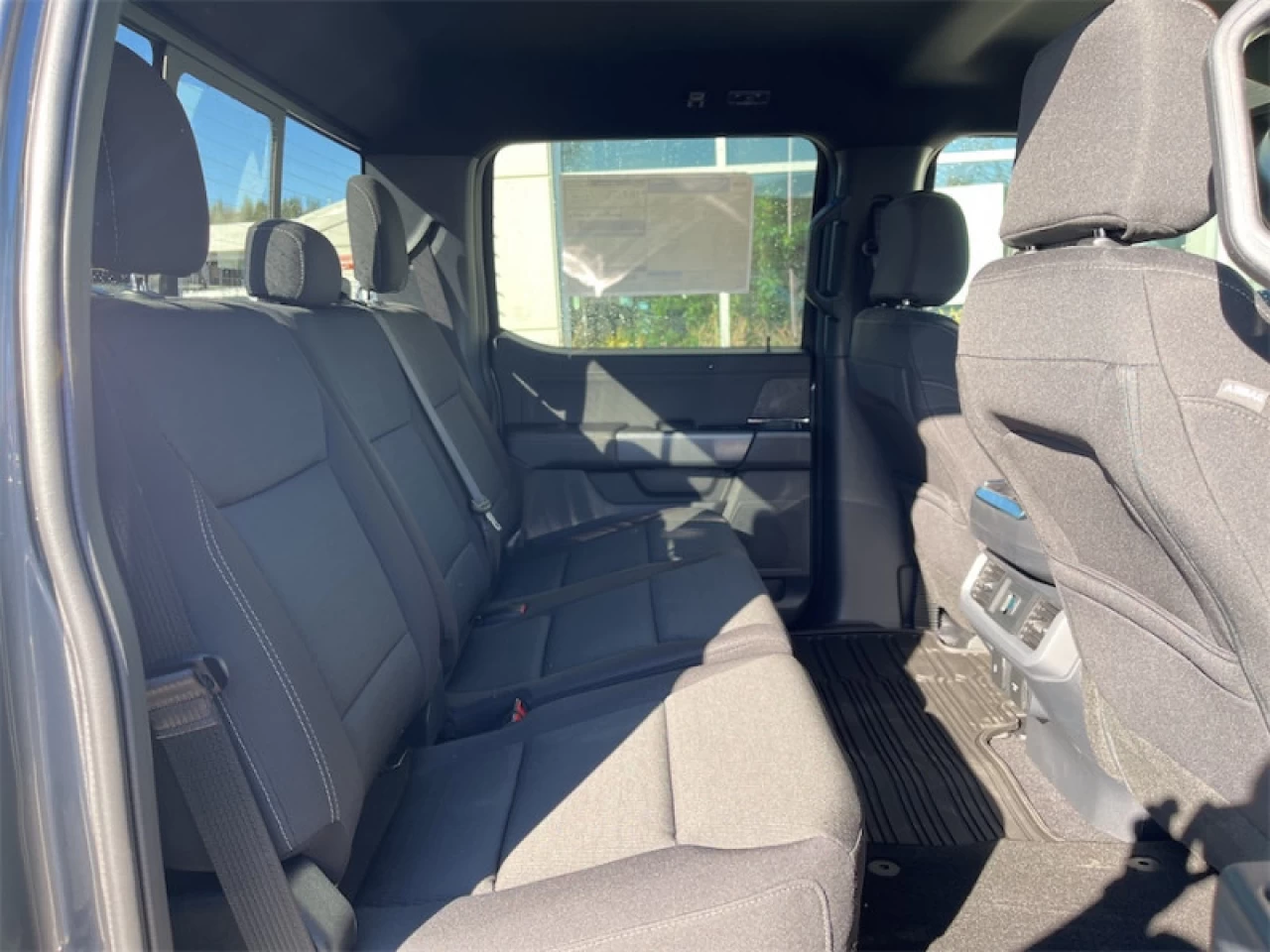 2026 Ford F-150 XLT Image principale