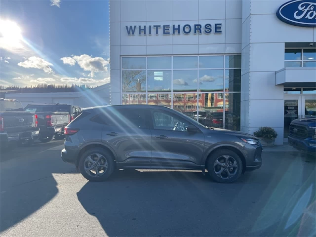 Ford Escape ST-Line 2024