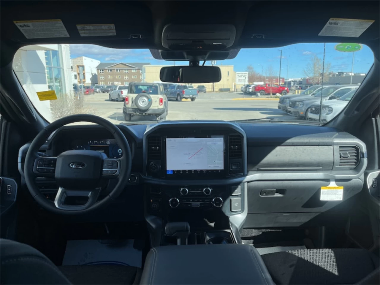2026 Ford F-150 XLT Main Image