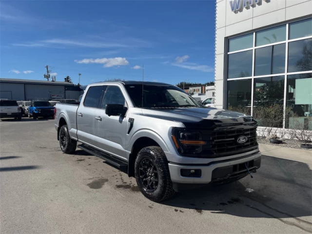 Ford F-150 XLT 2026