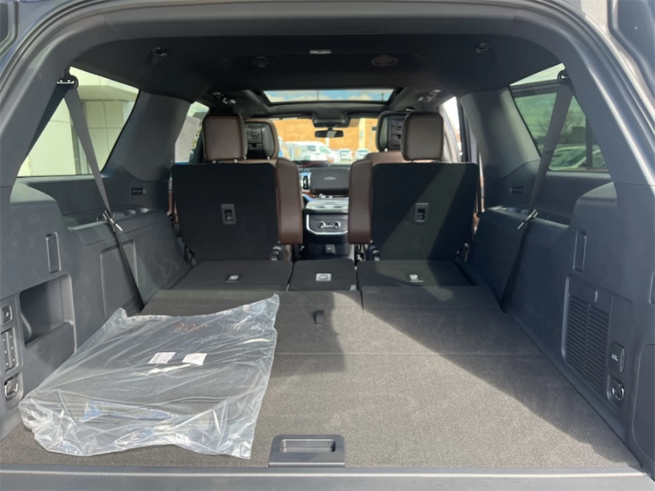 2026 Ford Expedition Max King Ranch Main Image