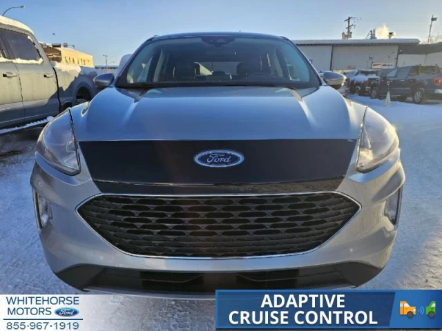 Ford Escape SEL AWD 2022