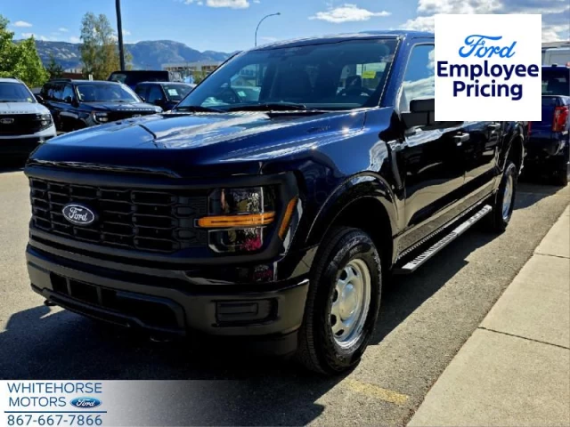 Ford F-150 XL 2025