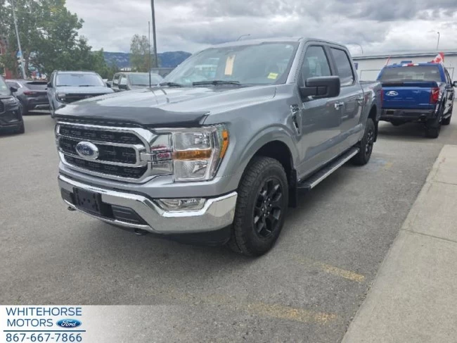 Ford F-150 - 2023