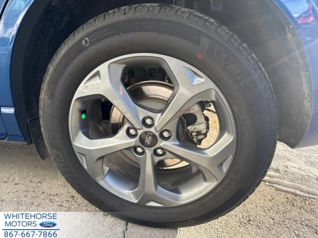 Ford Escape ST-Line AWD 2023