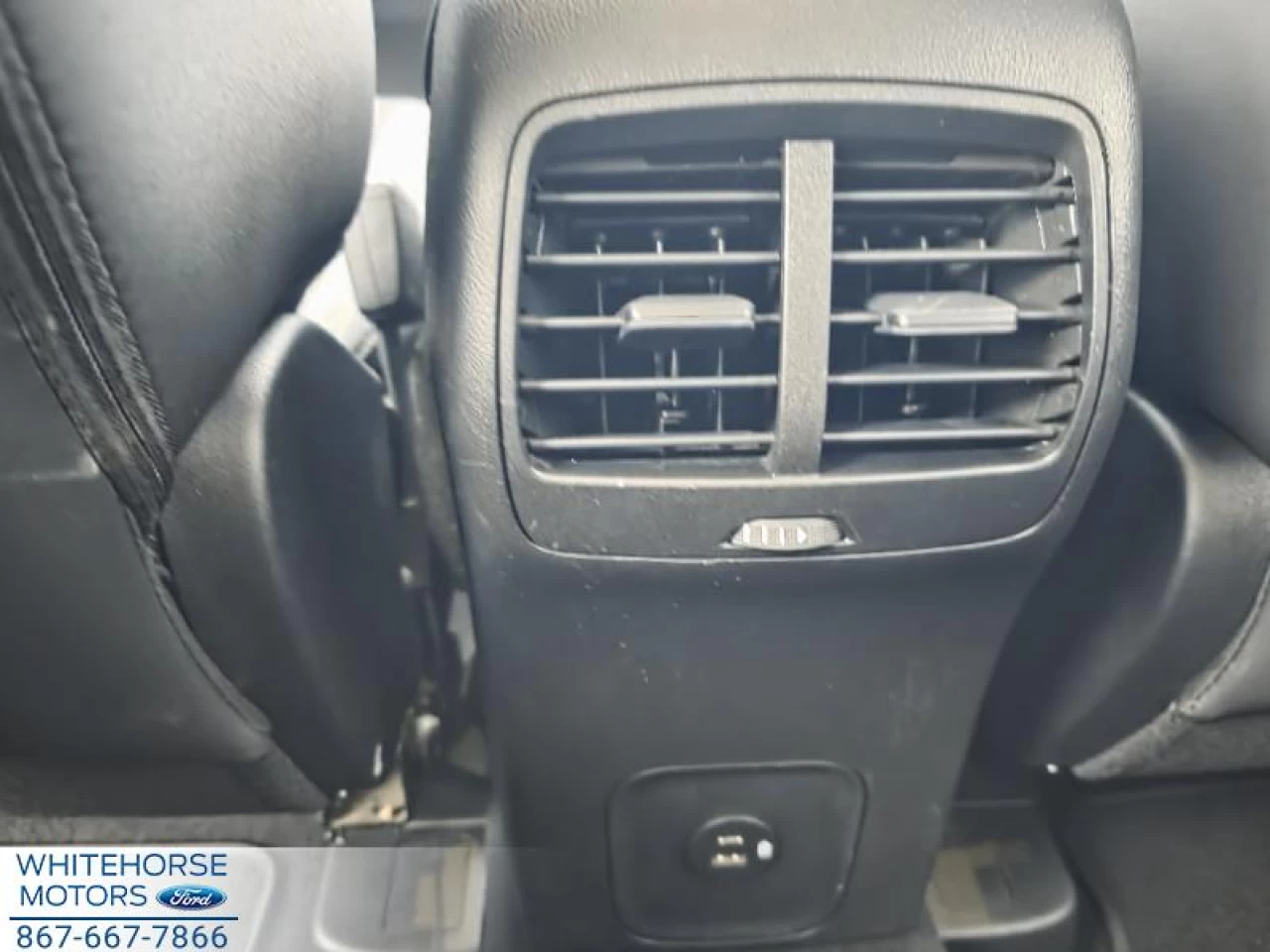 2023 Ford Bronco Sport Big Bend Main Image