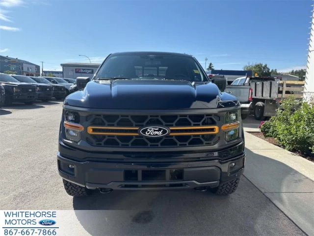 Ford F-150 Tremor 2025