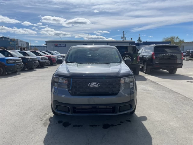 Ford Maverick XLT 2026