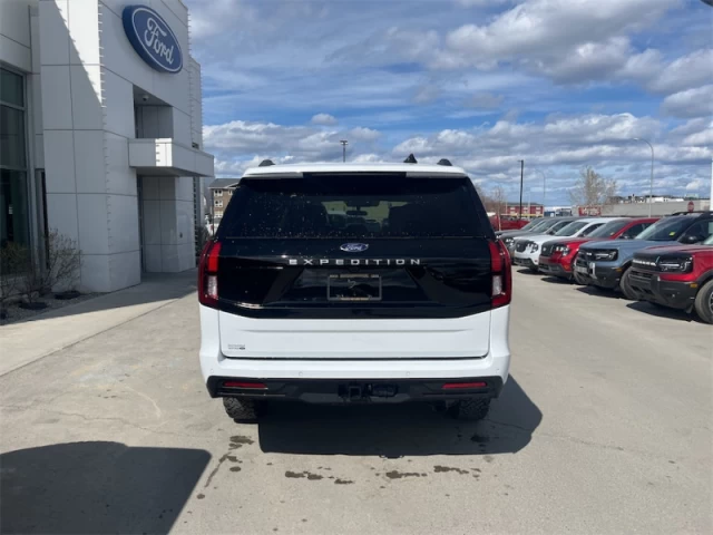 Ford Expedition  2026