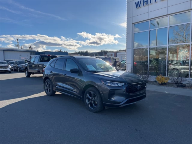 Ford Escape ST-Line 2024
