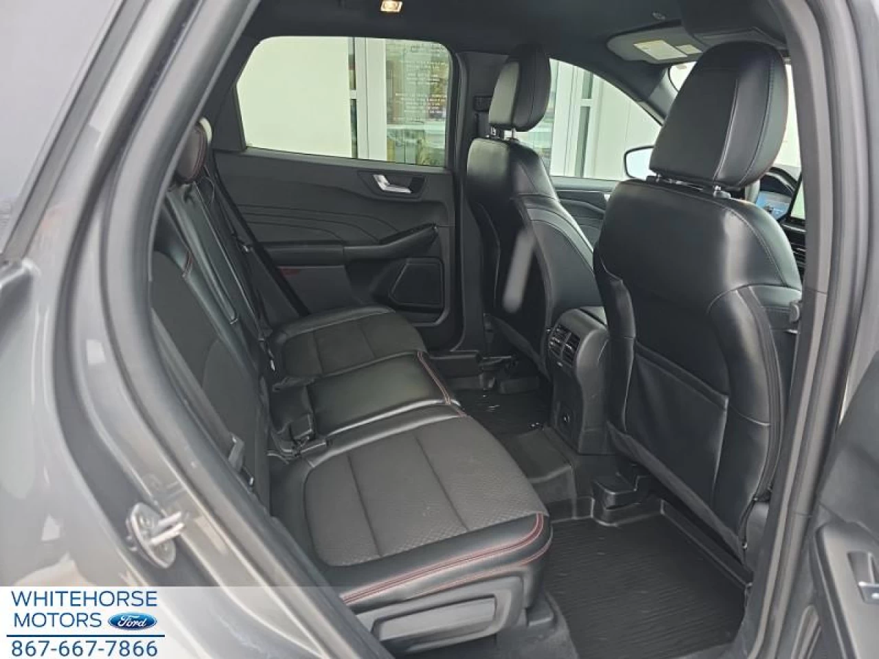 2024 Ford Escape ST-Line Image principale