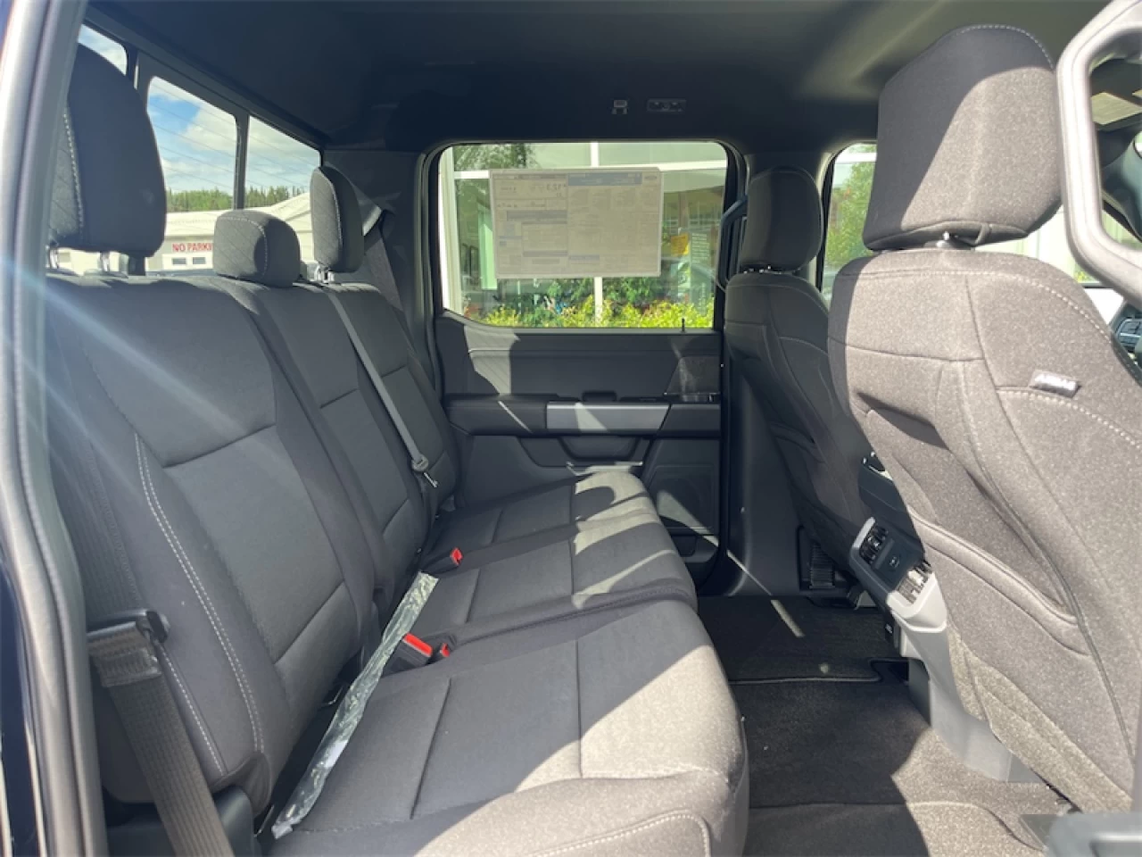 2026 Ford F-150 XLT Main Image