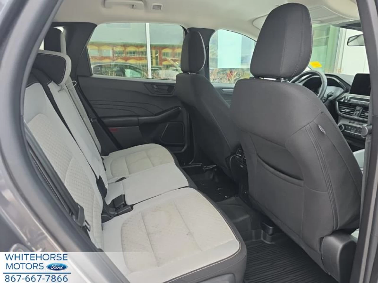 2023 Ford Escape Active AWD Main Image