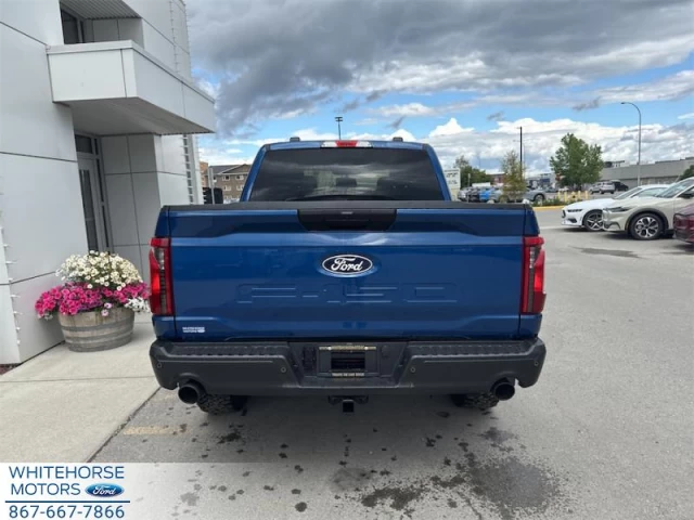 Ford F-150 STX 2025